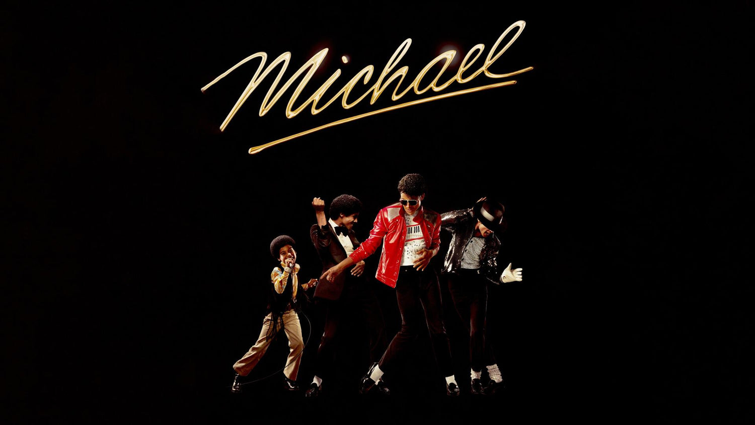 Michael Jackson