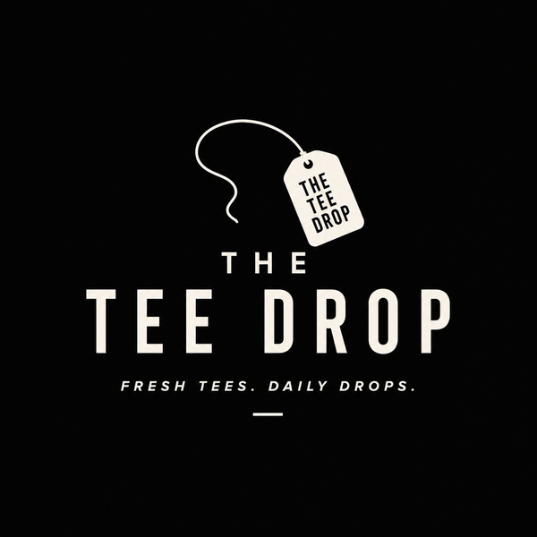 The Tee Drop